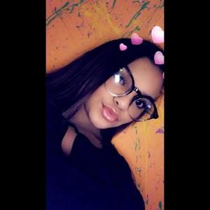 Meet your Posher, Bryanna